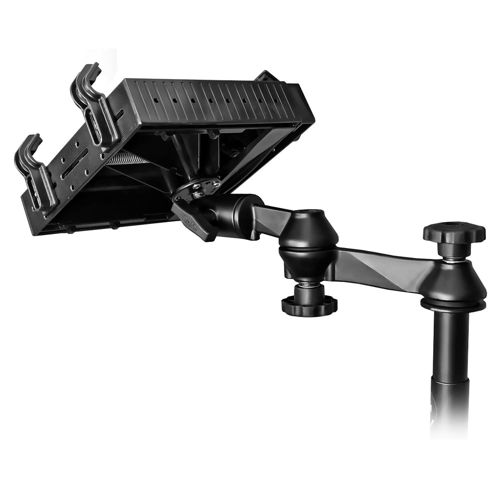 RAM Mount RAM Vertical Drill-Down Laptop Mount [RAM-VB-184T-SW1]