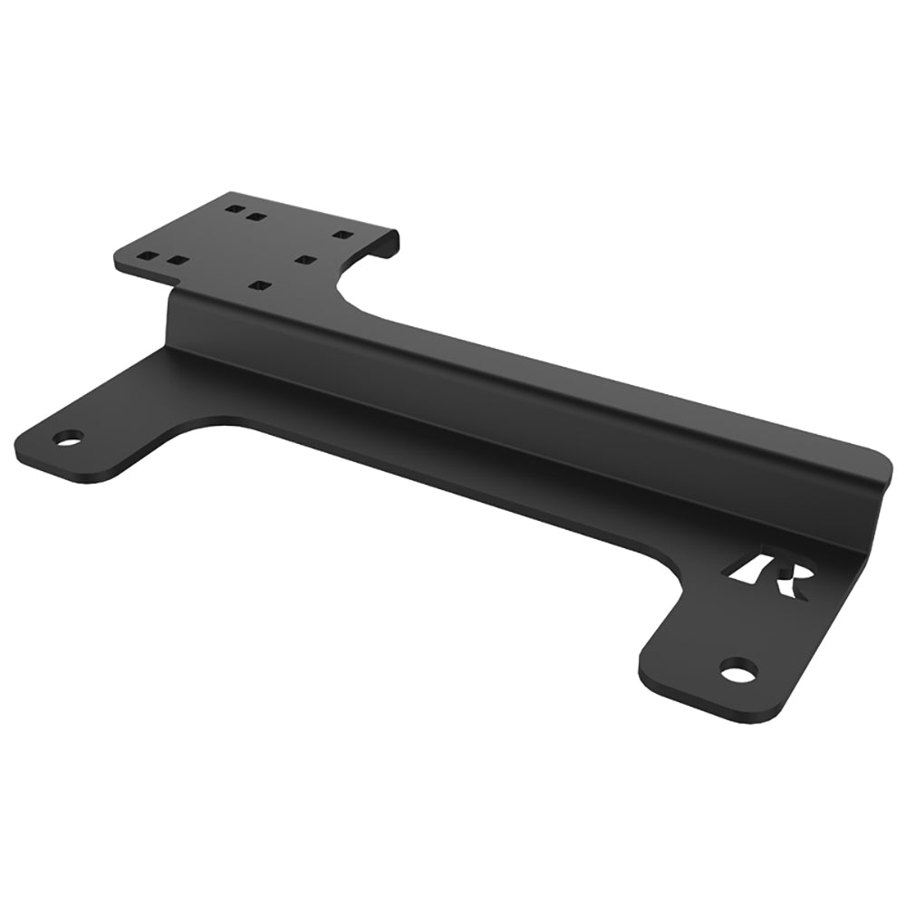 RAM Mount RAM NoDrill Vehicle Base for 2019 Ford Ranger RAMVB202 - Sea ...