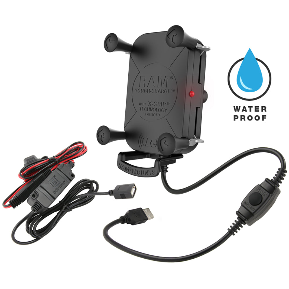 Ram Mount Store - Cell Phone Mounts
