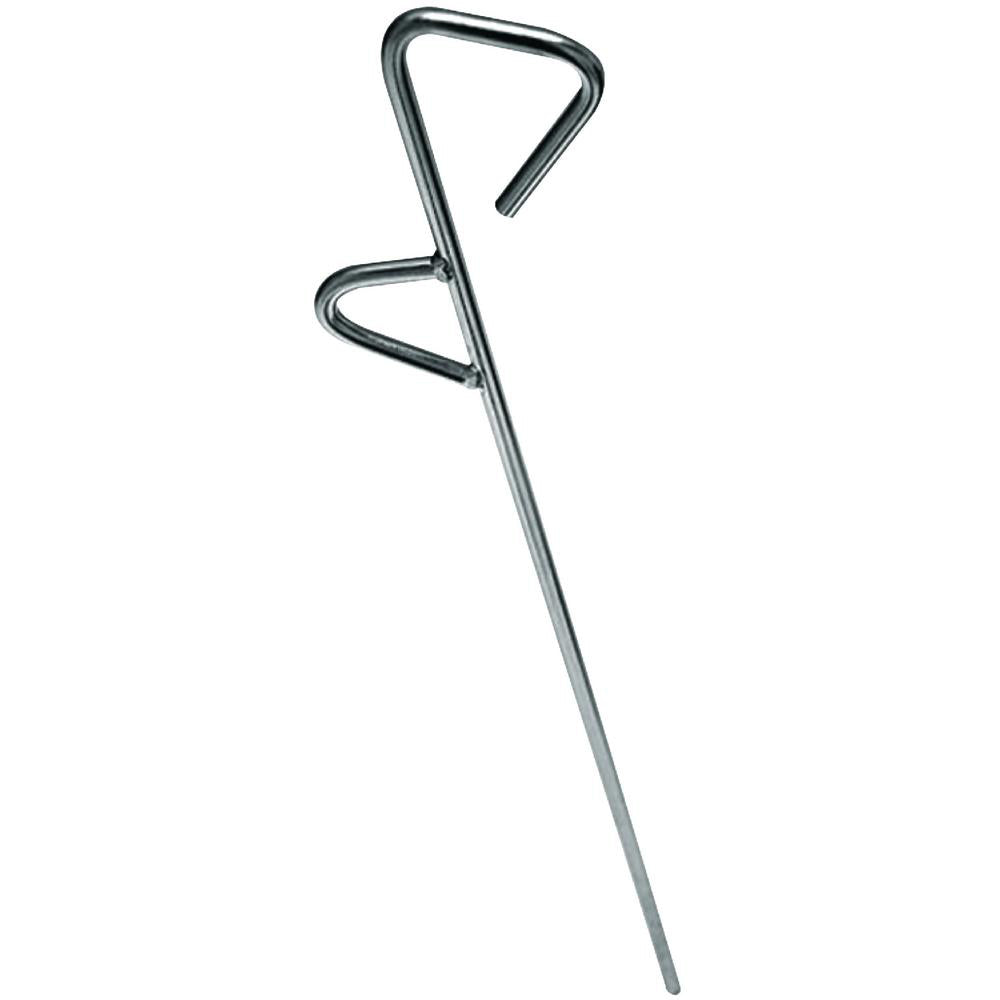 Anchoring & Docking - Anchors