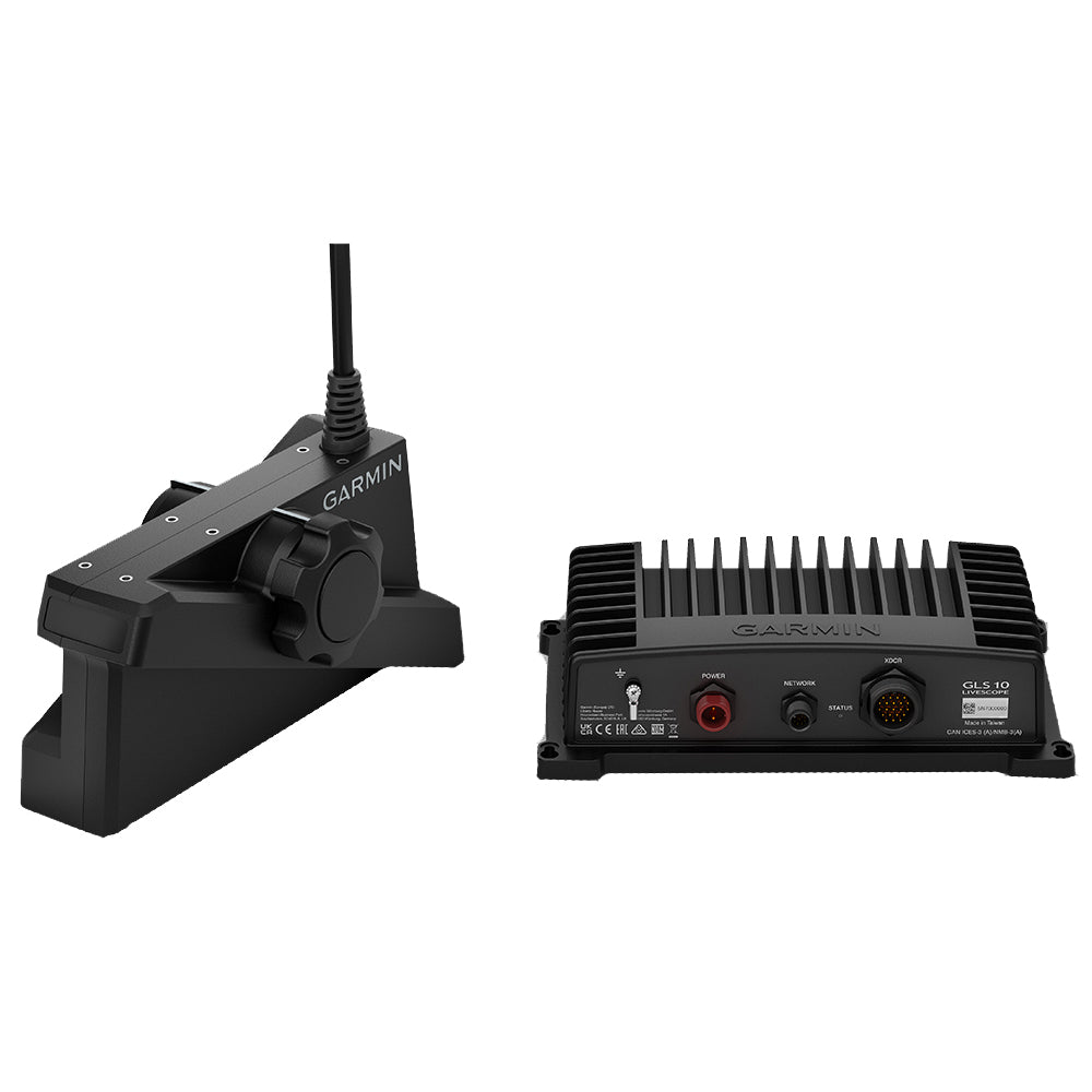 Marine Navigation & Instruments - Sounder/Sonar Modules