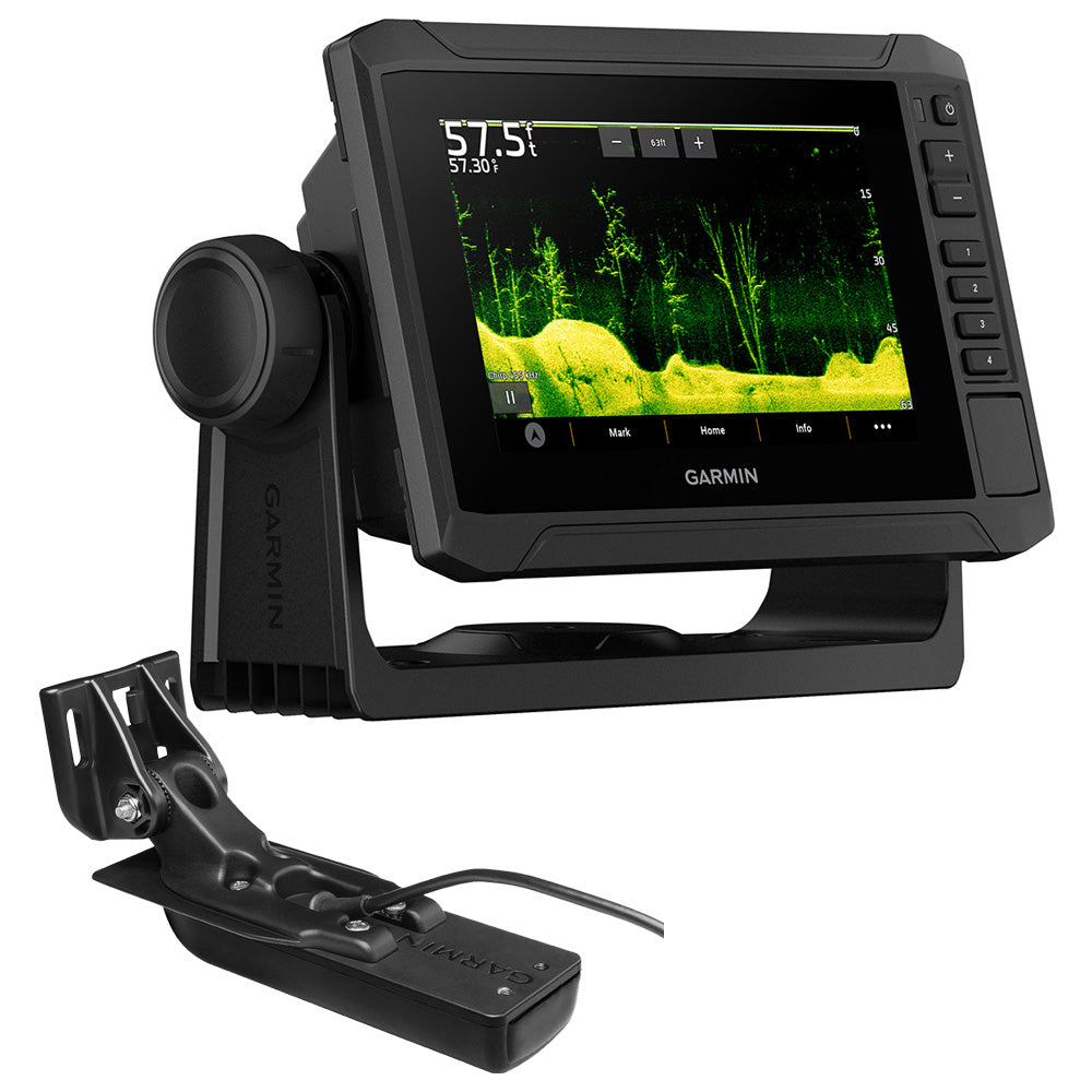 Marine Navigation & Instruments