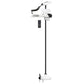 Minn Kota Riptide Instinct QUEST 90/115 Trolling Motor w/Wireless Remote - 24/36V - 90/115LBS - 87" - White [1358562]