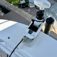 Sea Swivel Trolling Motor Mount