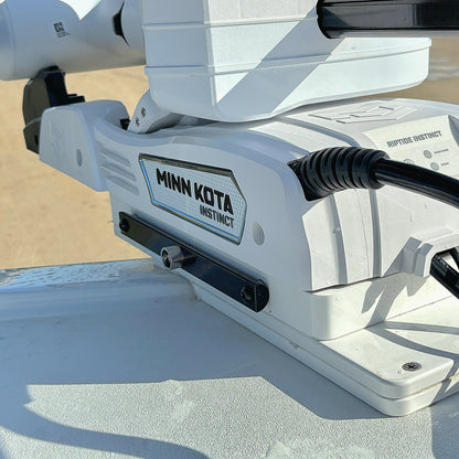 Sea Secure Trolling Motor Lock