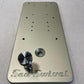 Sea Swivel Trolling Motor Mount