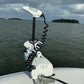 Sea Swivel Trolling Motor Mount
