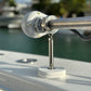 Mag Mount Trolling Motor Support Arm