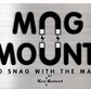 Mag Mount Trolling Motor Support Arm