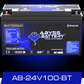 ABYSS 24V BATTERY 50-100AH