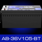 ABYSS 36V BATTERY 60-105AH