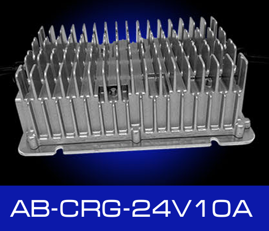 24V MARINE LITHIUM CHARGERS