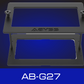 ABYSS BATTERY TRAYS