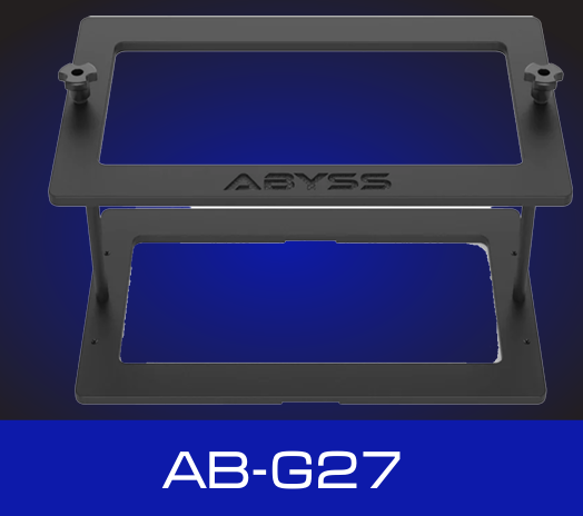 ABYSS BATTERY TRAYS