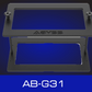 ABYSS BATTERY TRAYS