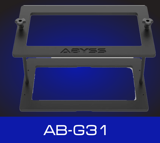 ABYSS BATTERY TRAYS