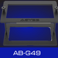 ABYSS BATTERY TRAYS