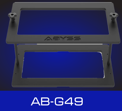 ABYSS BATTERY TRAYS