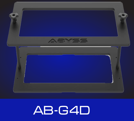 ABYSS BATTERY TRAYS