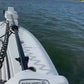 Sea Swivel Trolling Motor Mount