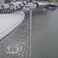 Sea Swivel Trolling Motor Mount