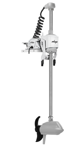 POWER POLE MOVE PV TROLLING MOTORS