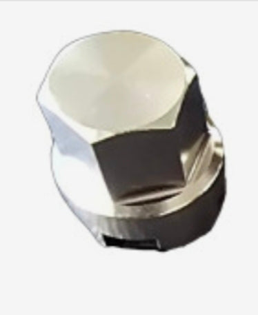 Replacement Key for Sea Secure "SEE DESCRIPTION"