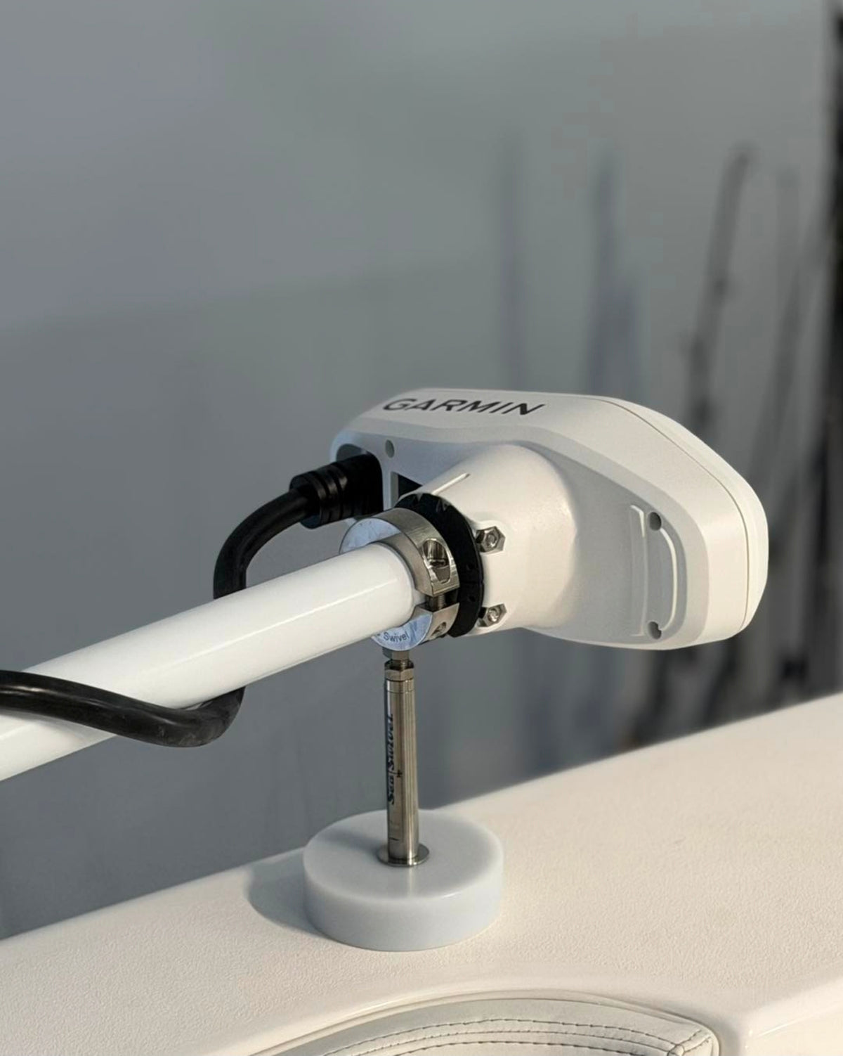 Mag Mount™ Trolling Motor Support Arm *READ DESCRIPTION*