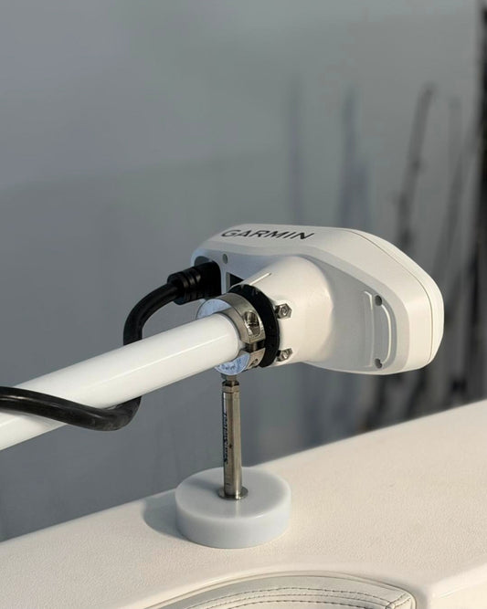 Mag Mount™ Trolling Motor Support Arm *READ DESCRIPTION*