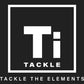 Ti Tackle Titanium Adjustable Wrench
