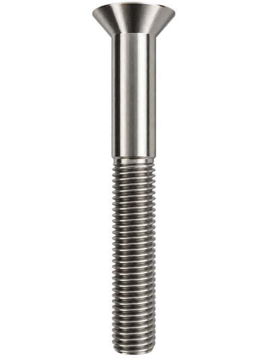 Main ¾-10 Stainless Hardware