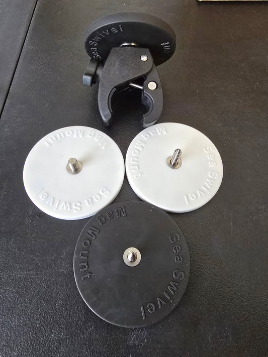 Mag Mount Dot