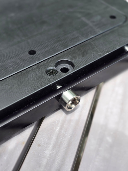 Sea Secure Trolling Motor Lock