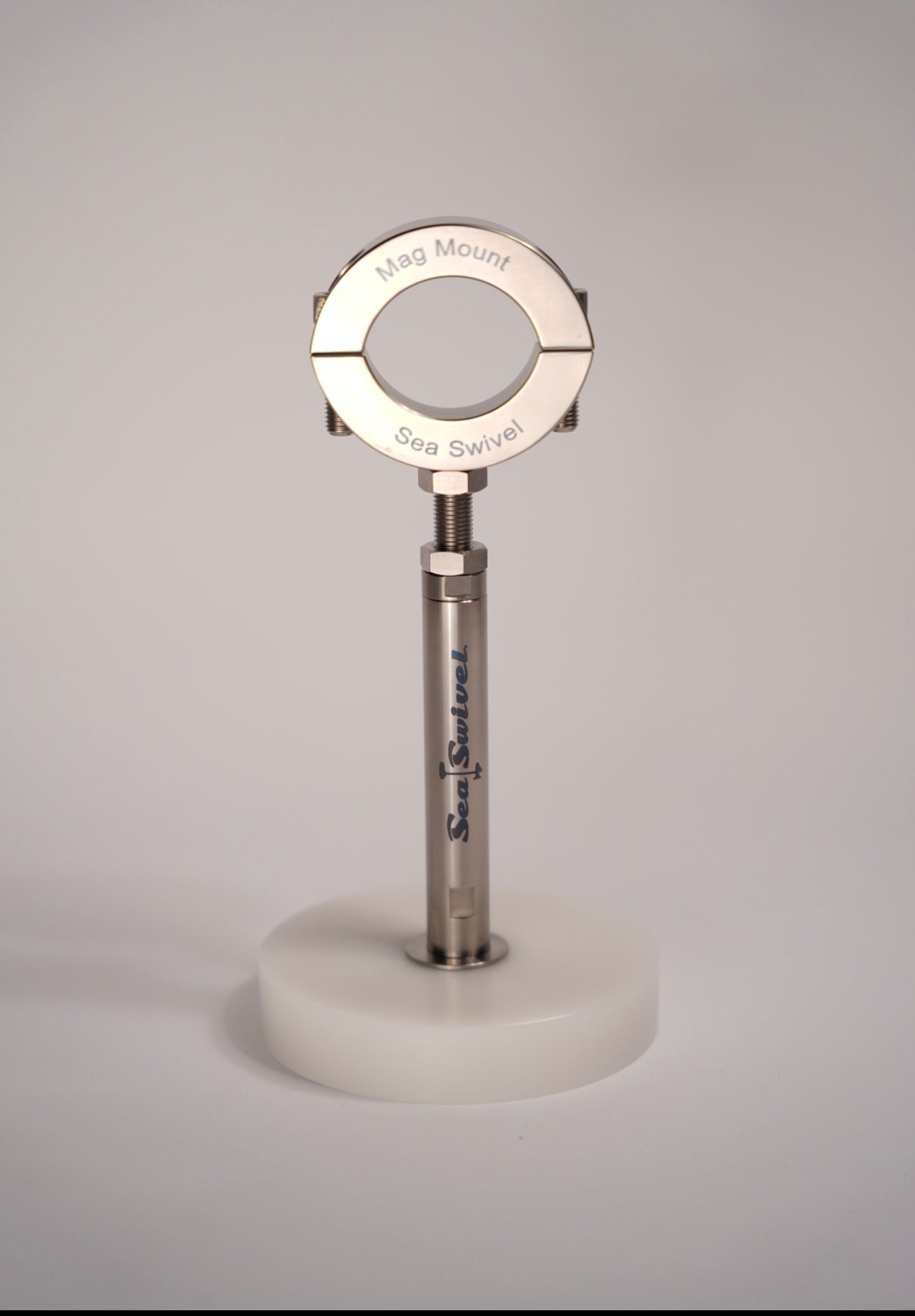 Mag Mount Trolling Motor Support Arm