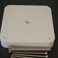 ¾" and 1 ½" Starboard Riser Kit