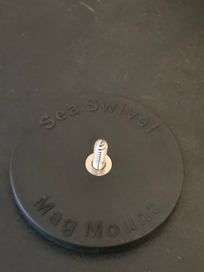 Mag Mount Dot