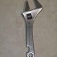 Ti Tackle Titanium Adjustable Wrench