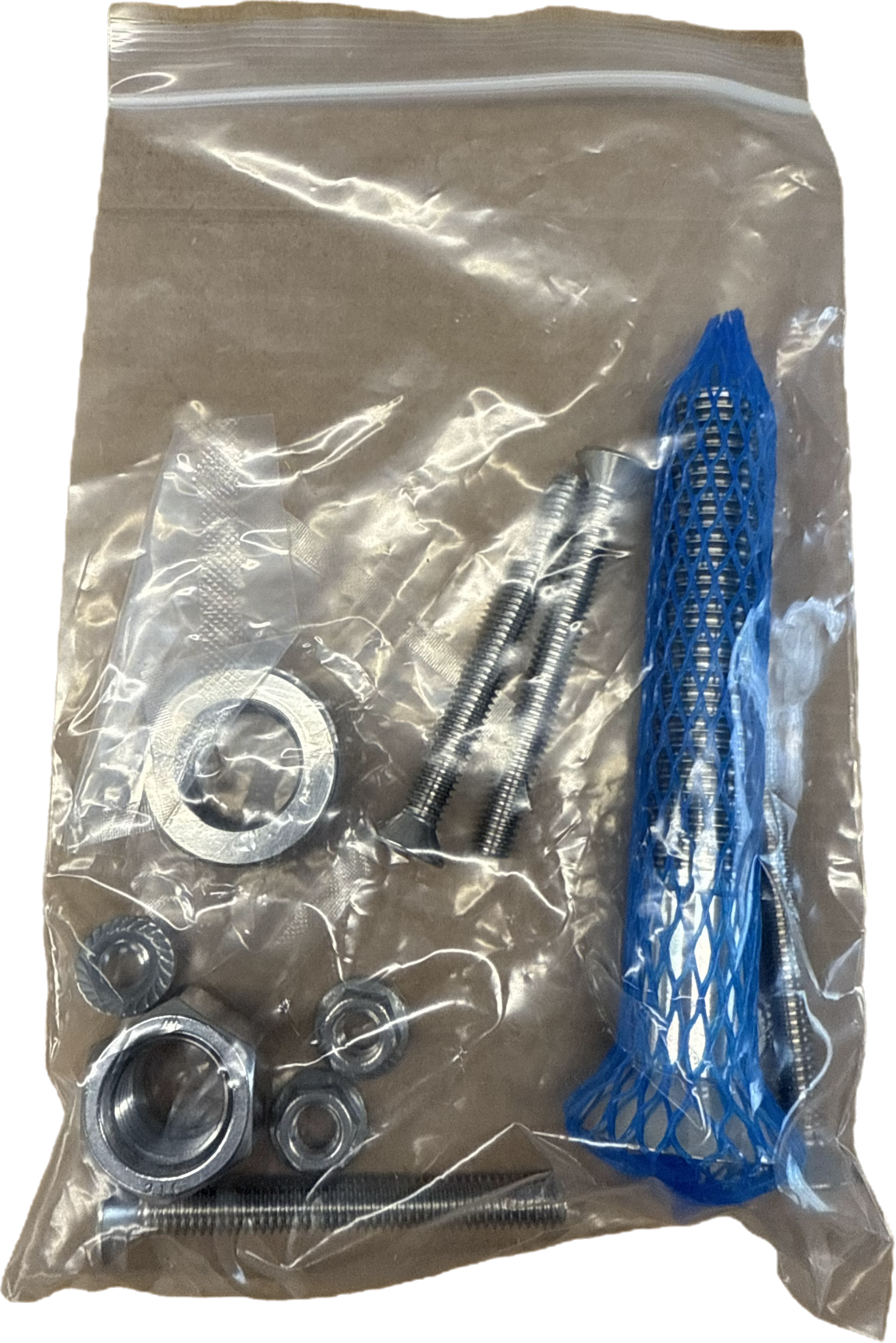 SEA SWIVEL Hardware Kit