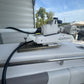 Sea Swivel XL Trolling Motor Mount