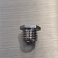 Pull Pin Receptacle Sea Swivel