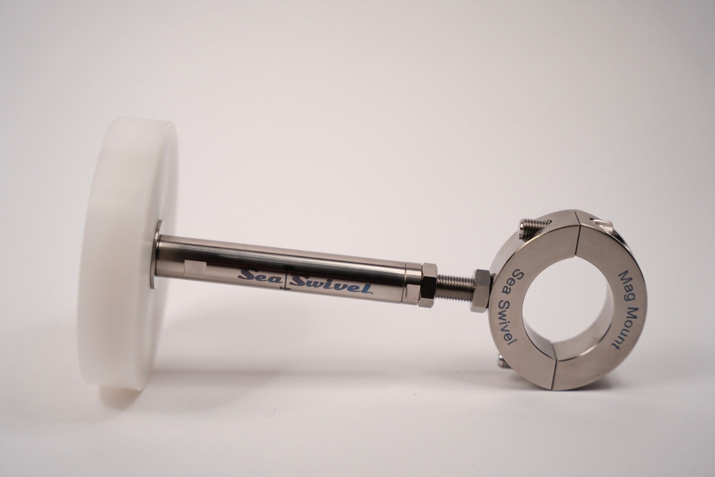 Mag Mount Trolling Motor Support Arm
