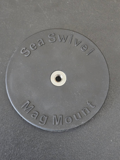 Mag Mount Dot