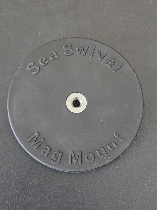 Mag Mount Dot
