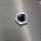 Pull Pin Receptacle Sea Swivel