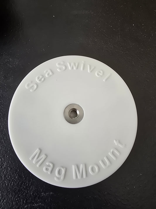 Mag Mount Dot