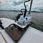 Sea Swivel™ XL Trolling Motor Mount