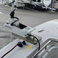 Starboard Riser Kit for Sea Swivel