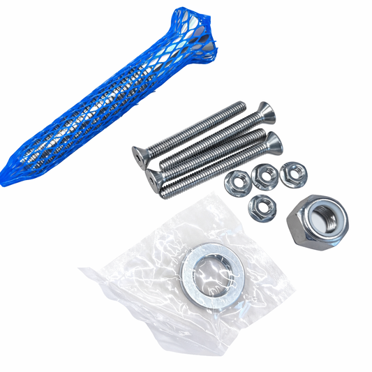 SEA SWIVEL Hardware Kit