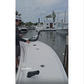 Sea Swivel Trolling Motor Mount